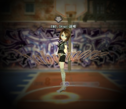 TNT.Star-沫咪